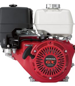 Honda GX390 - Moottori