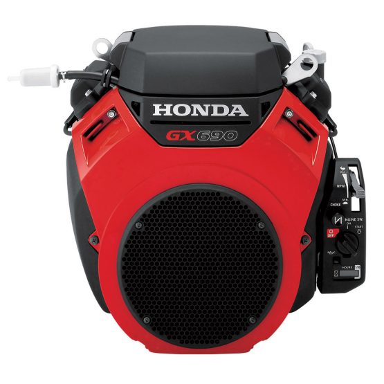 Honda GX690 - Moottori