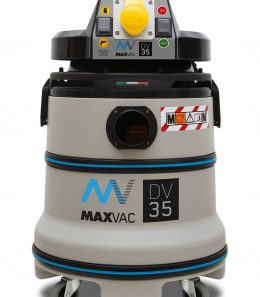 Maxvac Dura DV35 - Imuri